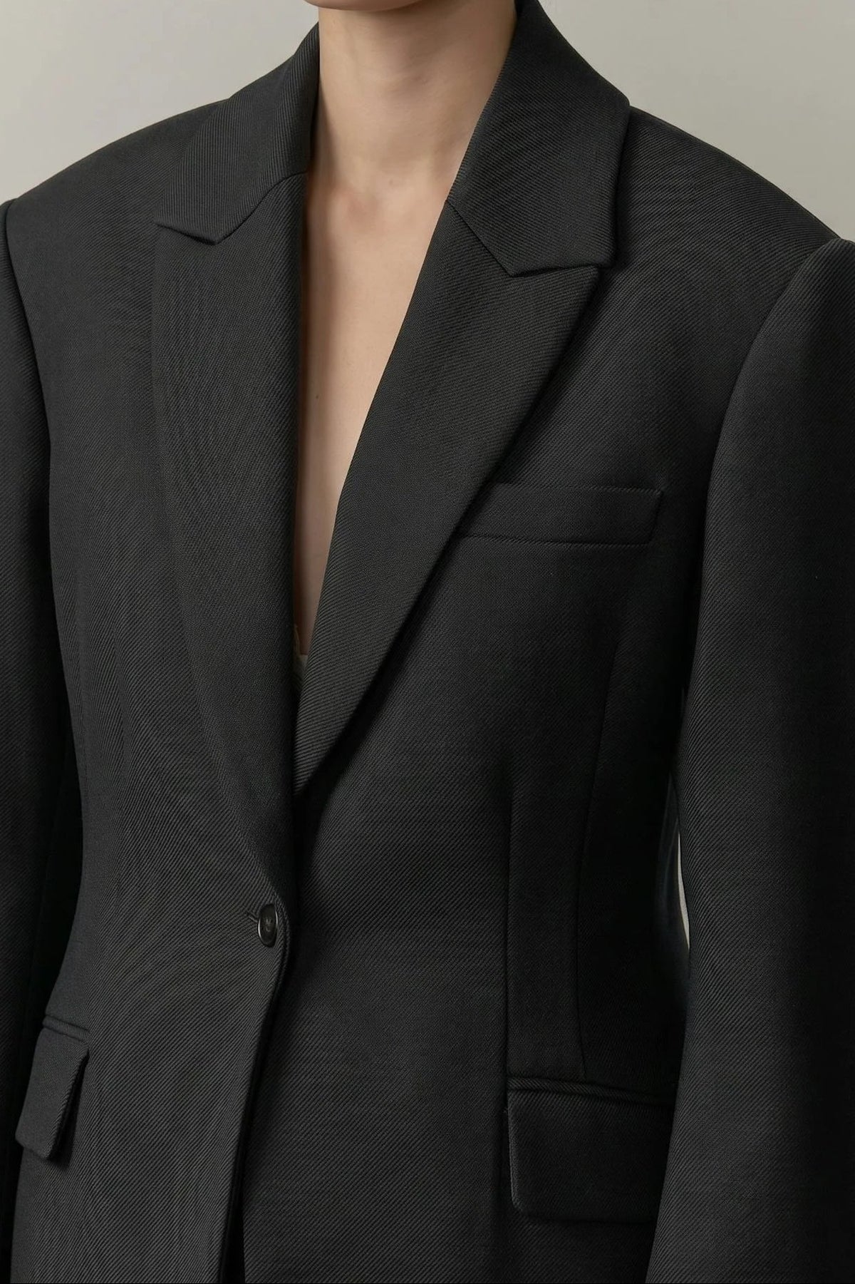 ALEX Blazer ajusté