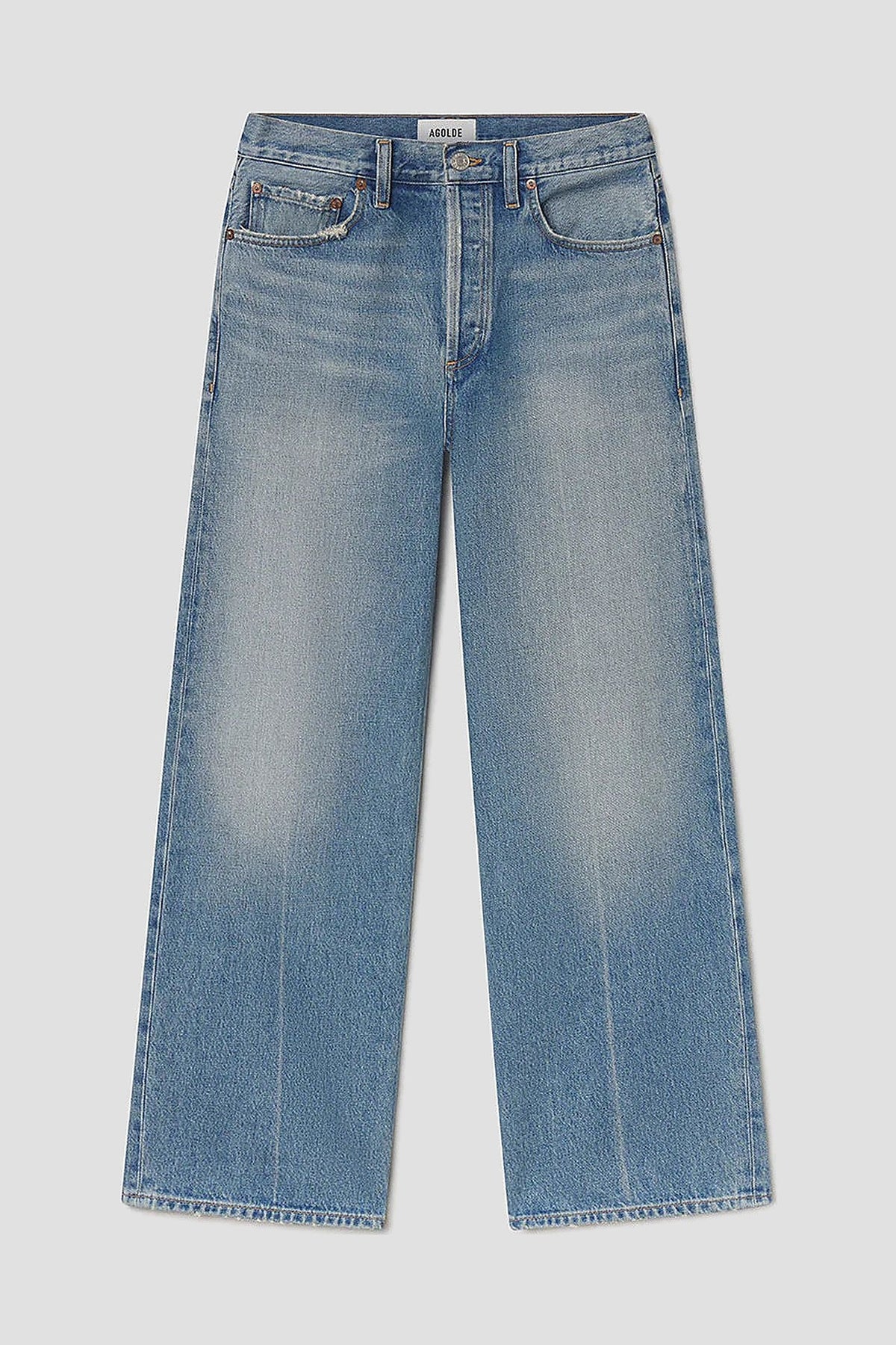 Jeans Arc 29 in brink