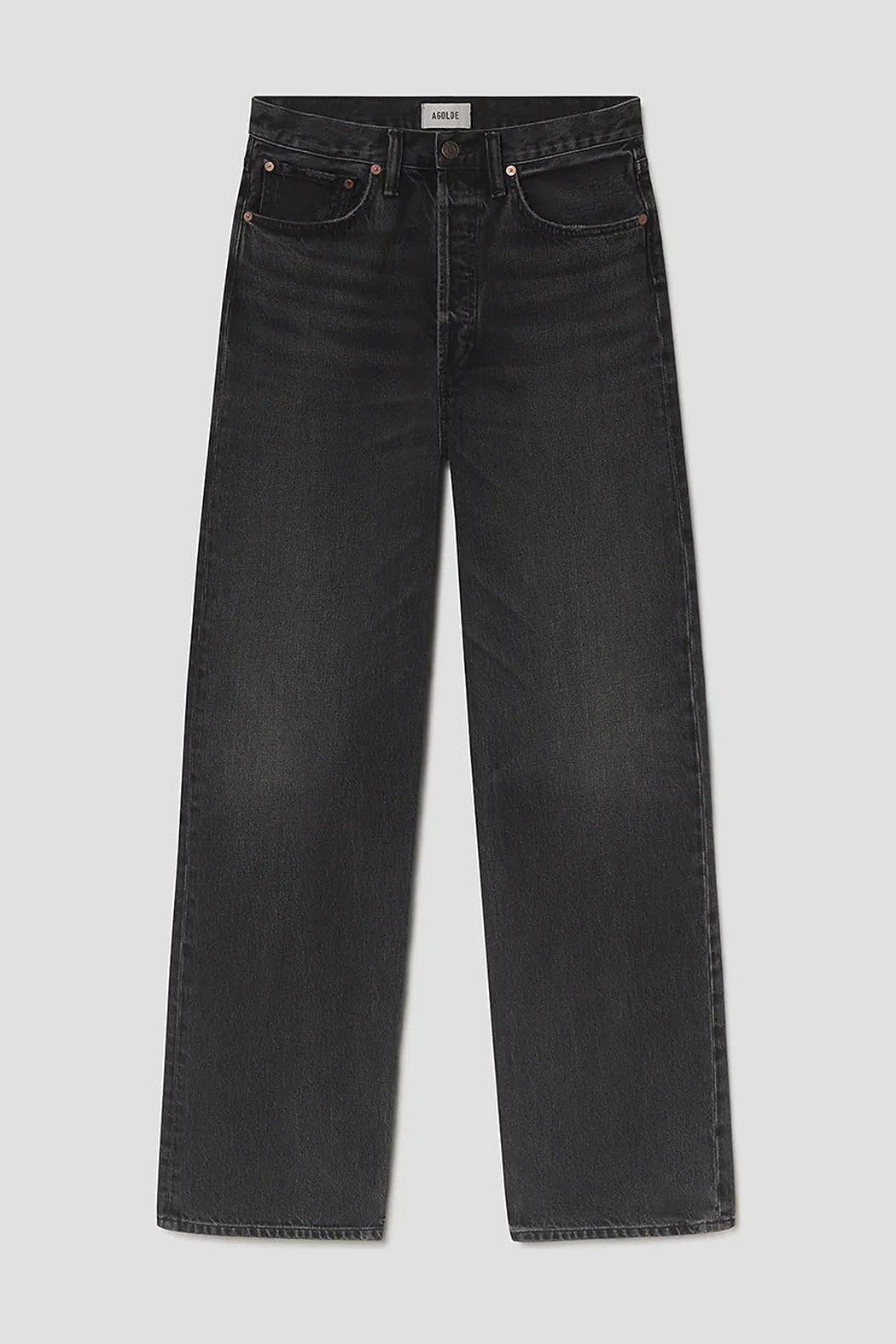 Jeans Loose in Translation