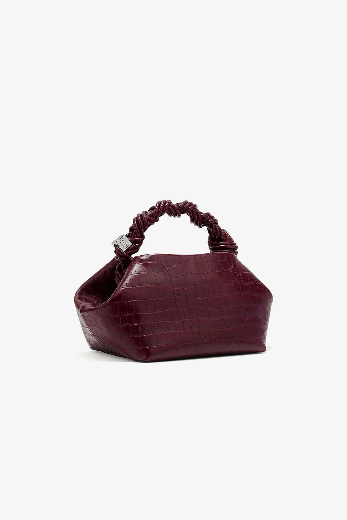 Tas Bou Small Croco