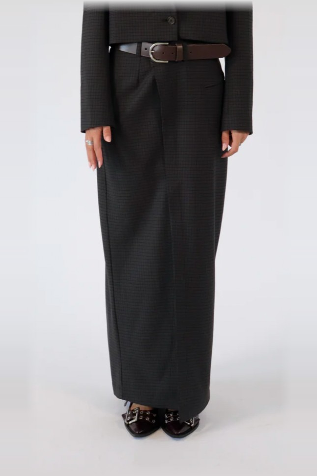 Maxi skirt RAYANNA