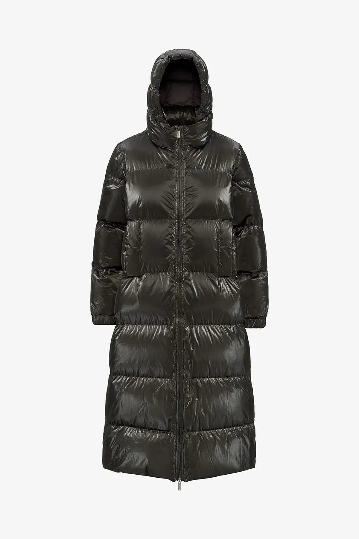 Manteau capuche RUENNE