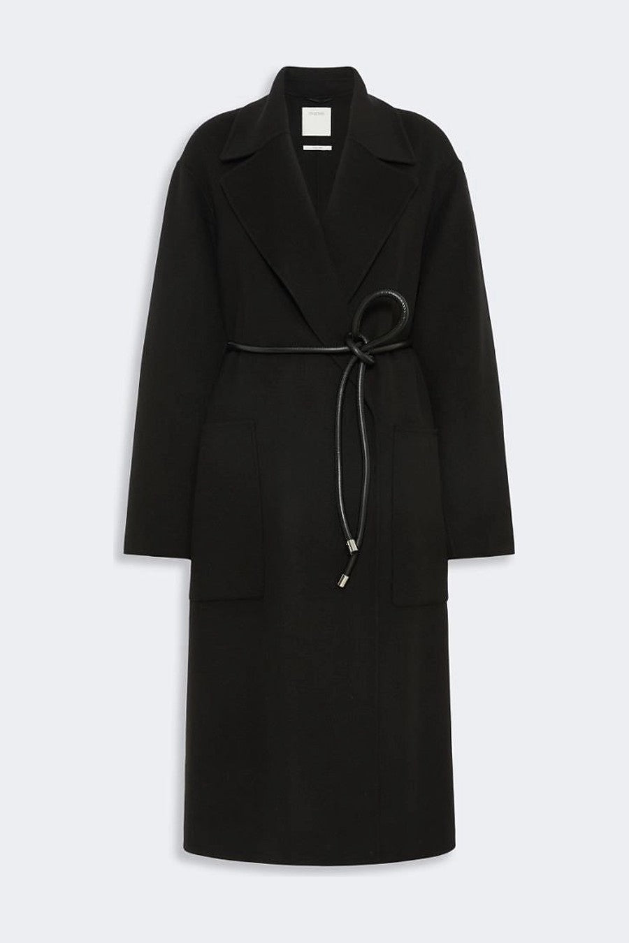 Manteau long ZANNATA