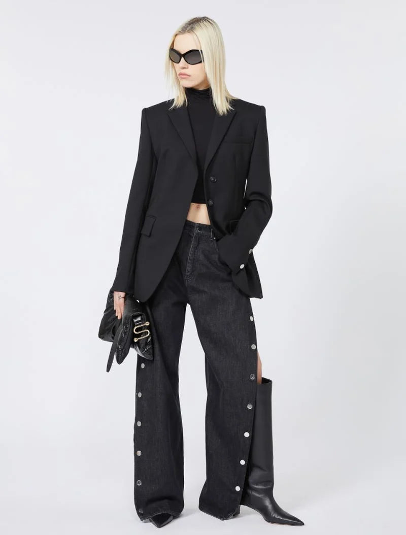 Blazer RANGHI