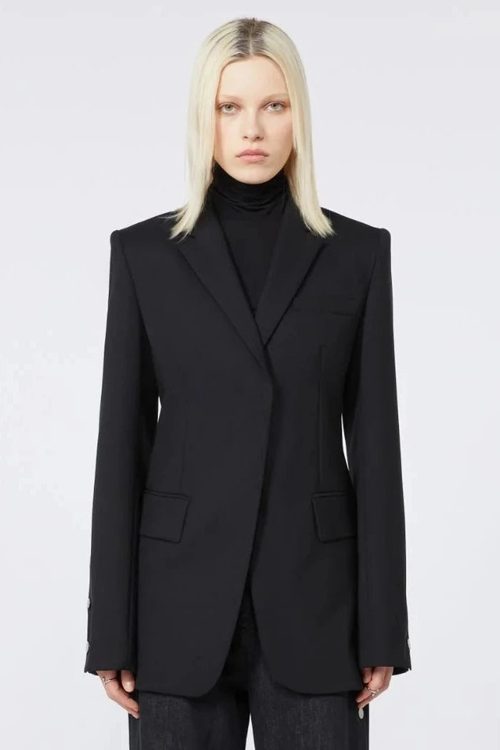 Blazer RANGHI