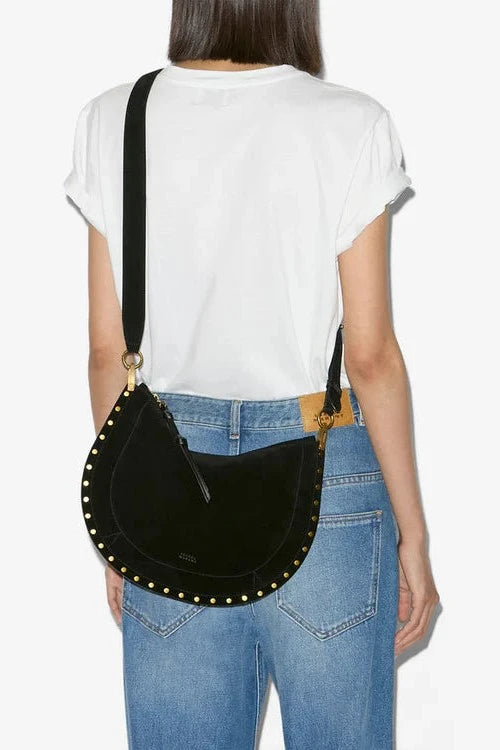 Tas Oskan Soft Zip
