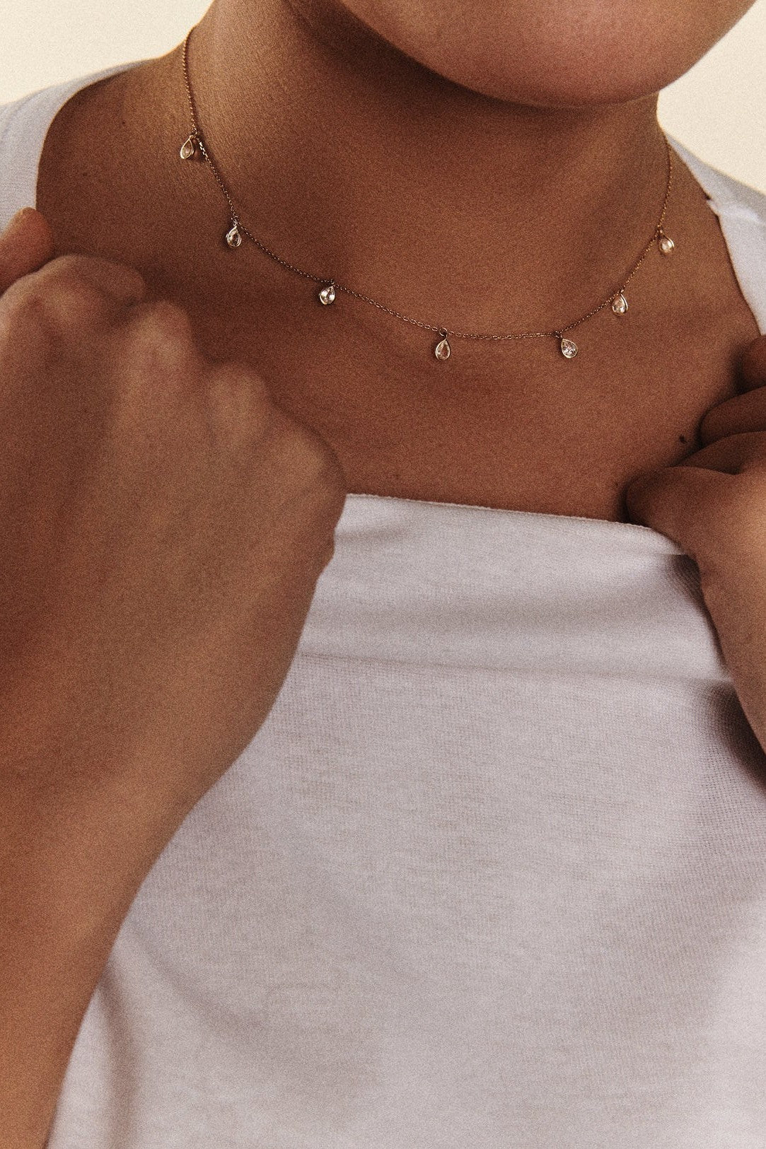 Collier PALERME