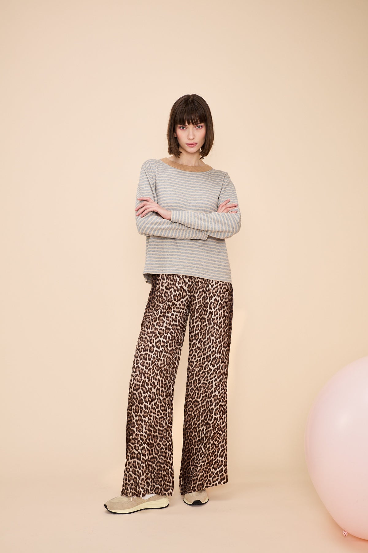 Pantalon SPICE