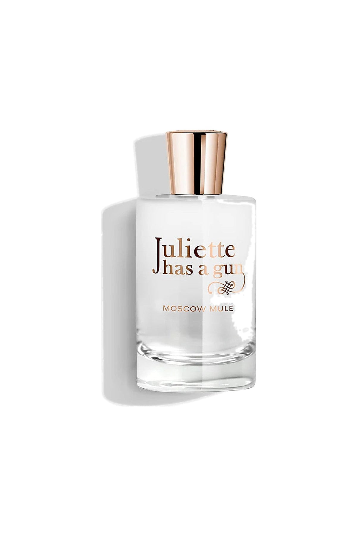 PARFUM MOSCOW MULE