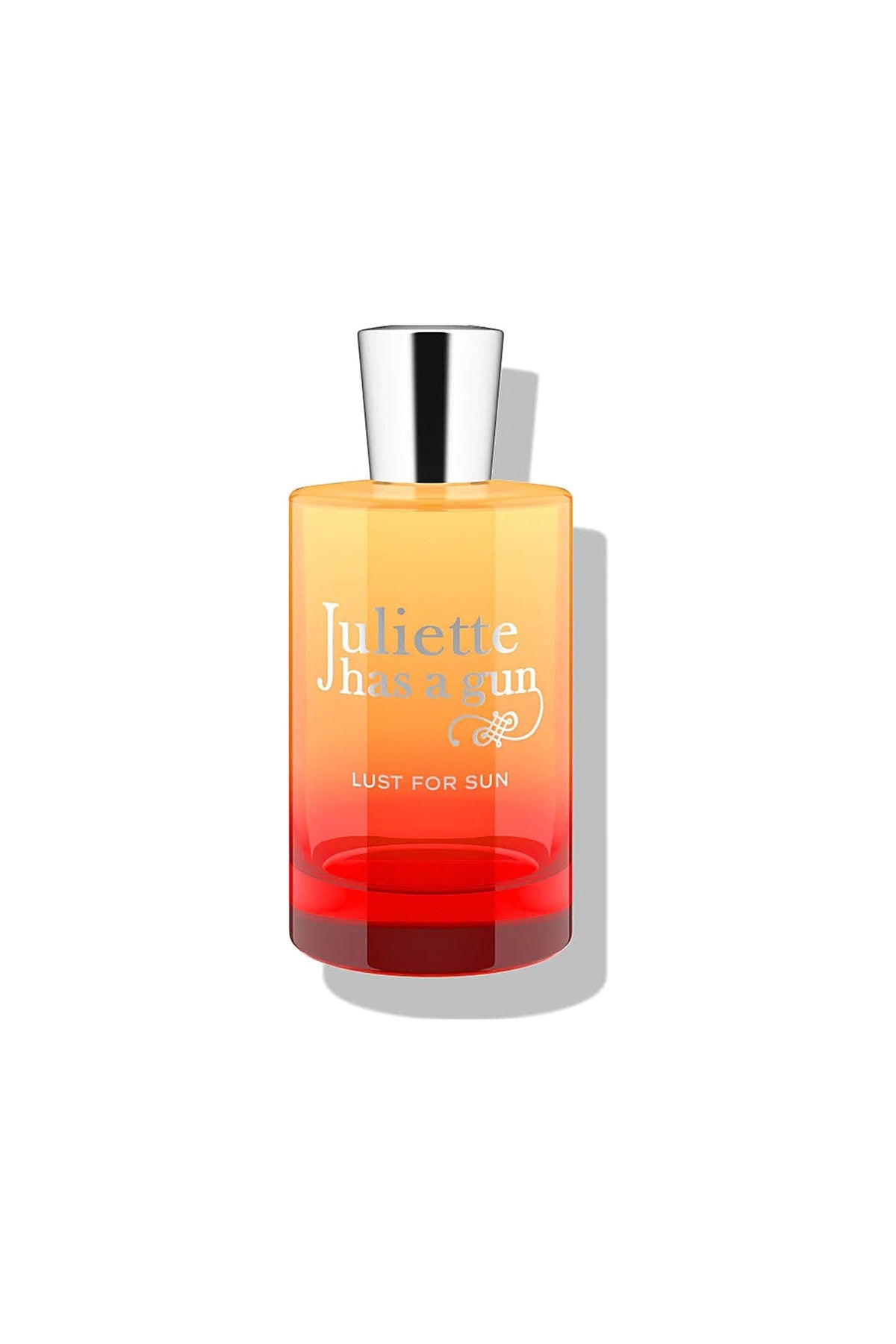 PARFUM LUST FOR SUN
