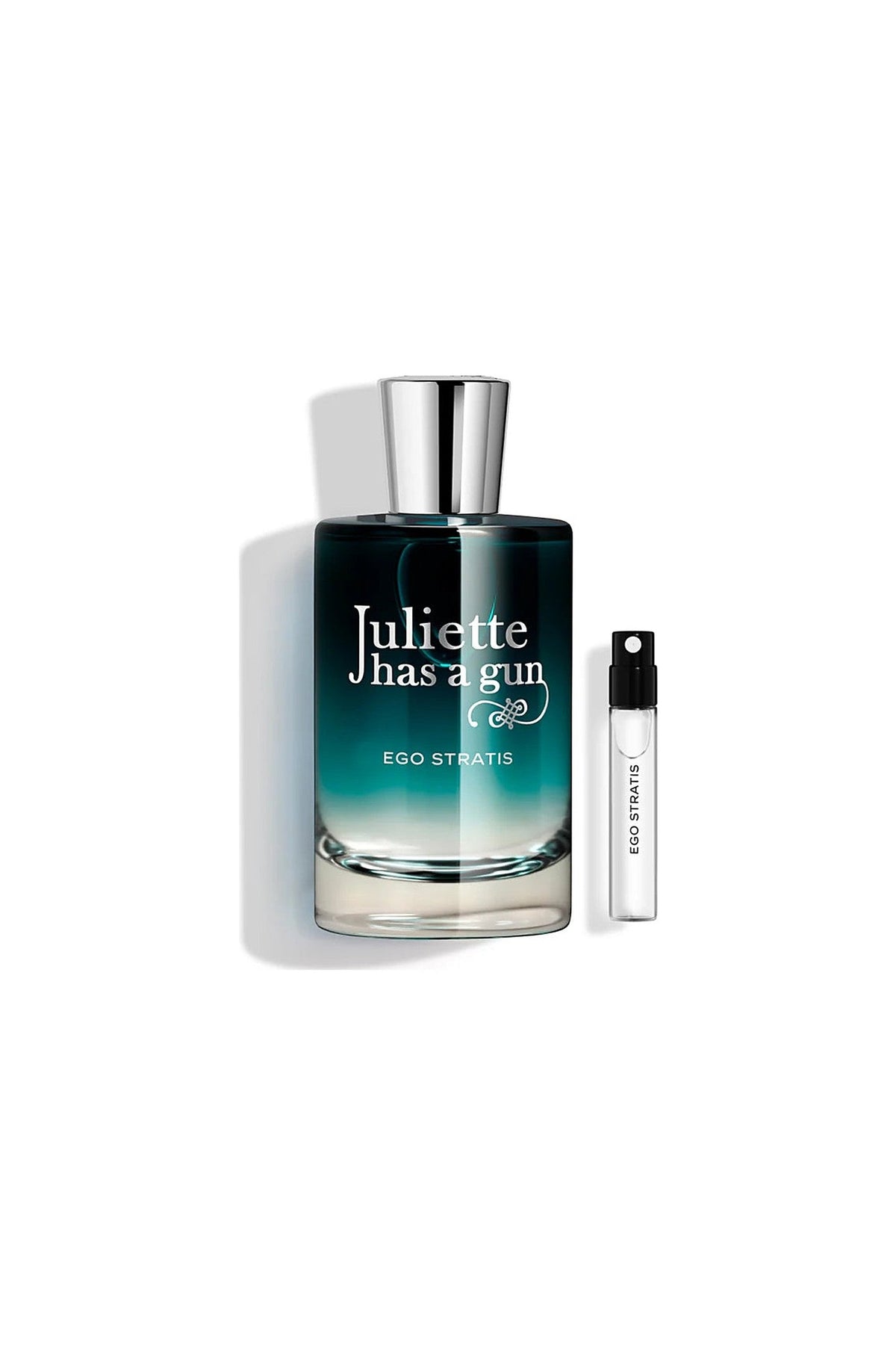 PARFUM EGO STRATIS