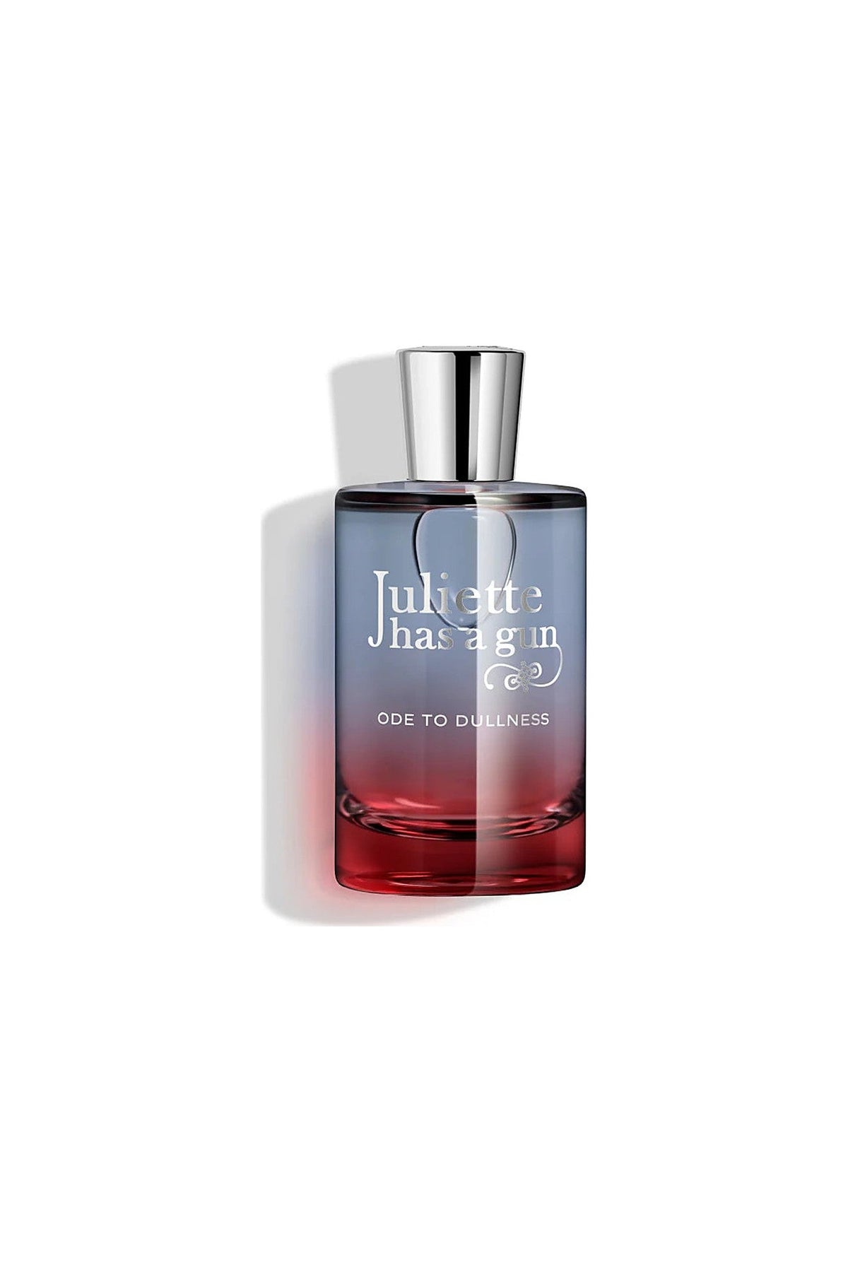 PARFUM ODE TO DULLNESS