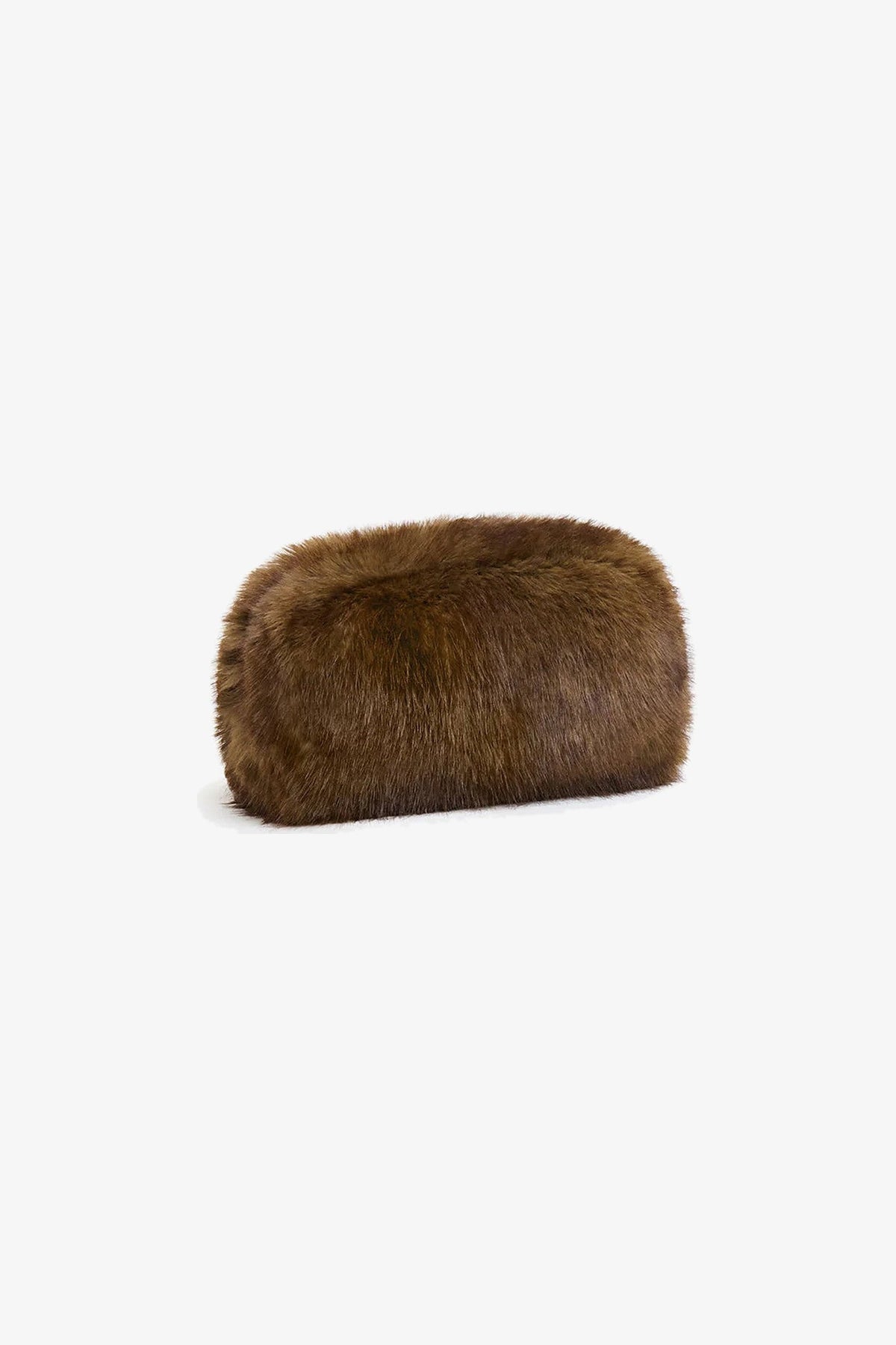 Pochette NOOR mink