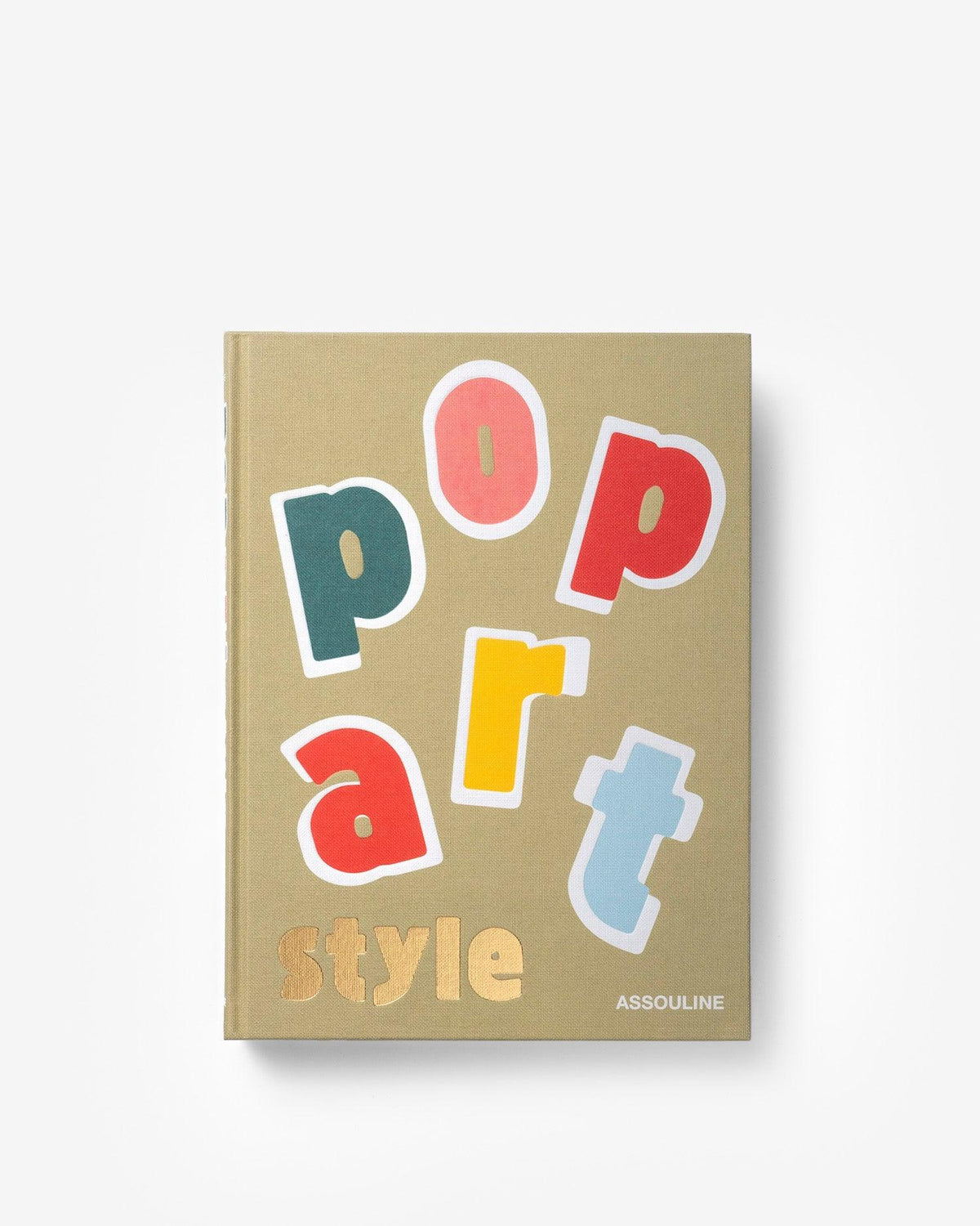 Assouline Classic Collection