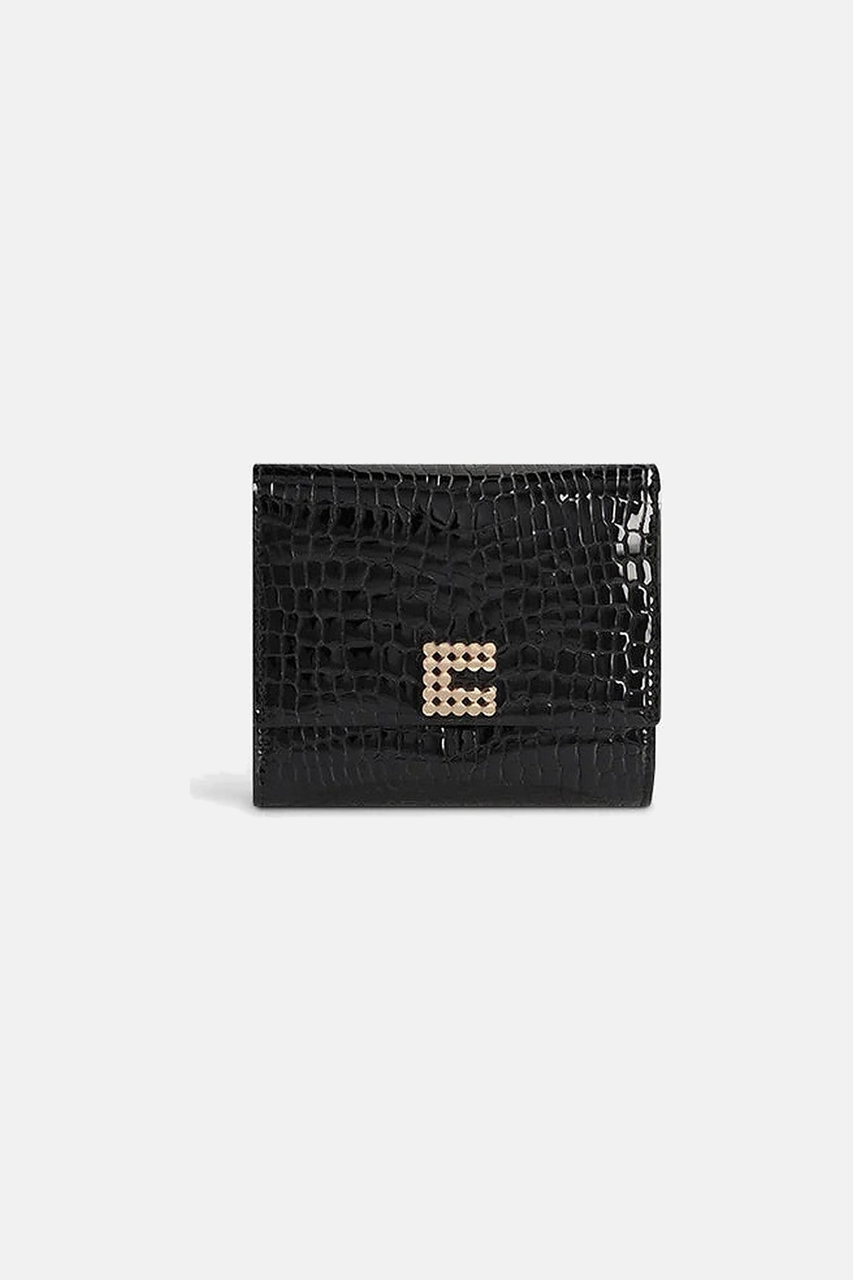 Portefeuille Cooper Shiny Reptile