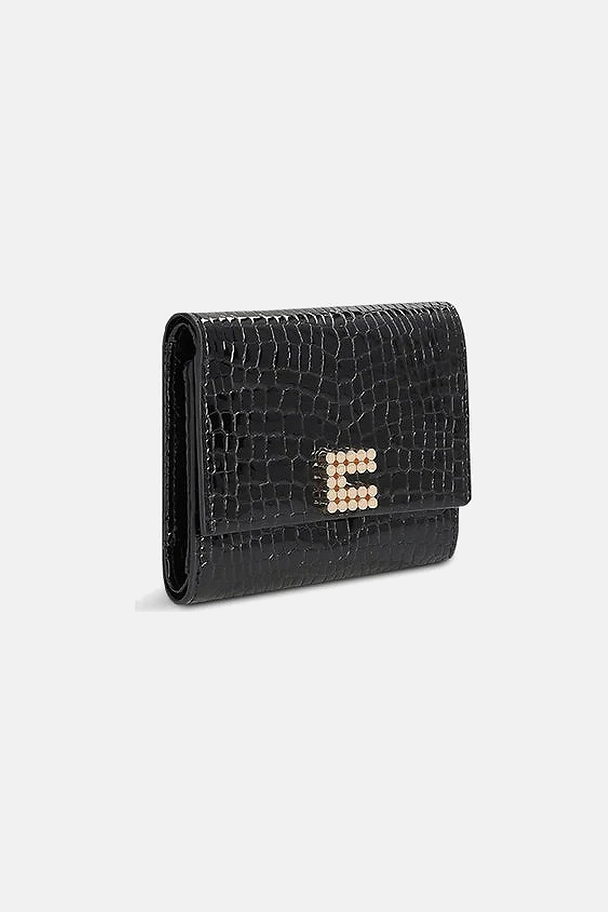 Portefeuille Cooper Shiny Reptile