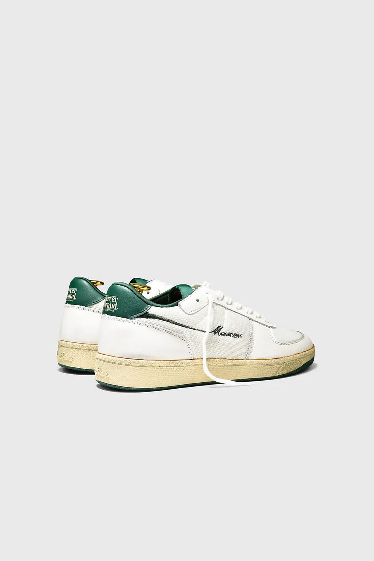 Trainers The Re-Tennis Vintage