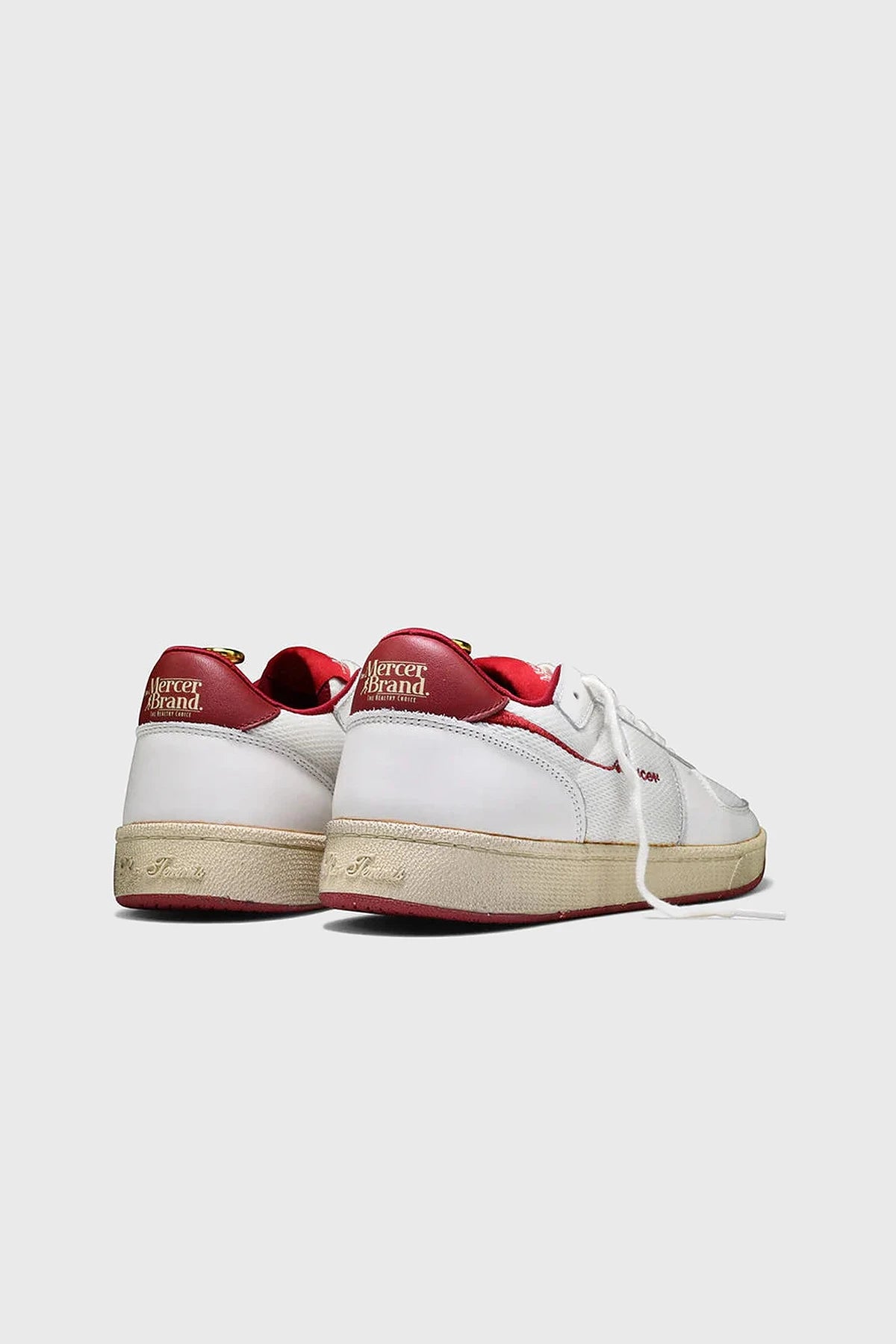 Trainers The Re-Tennis Vintage