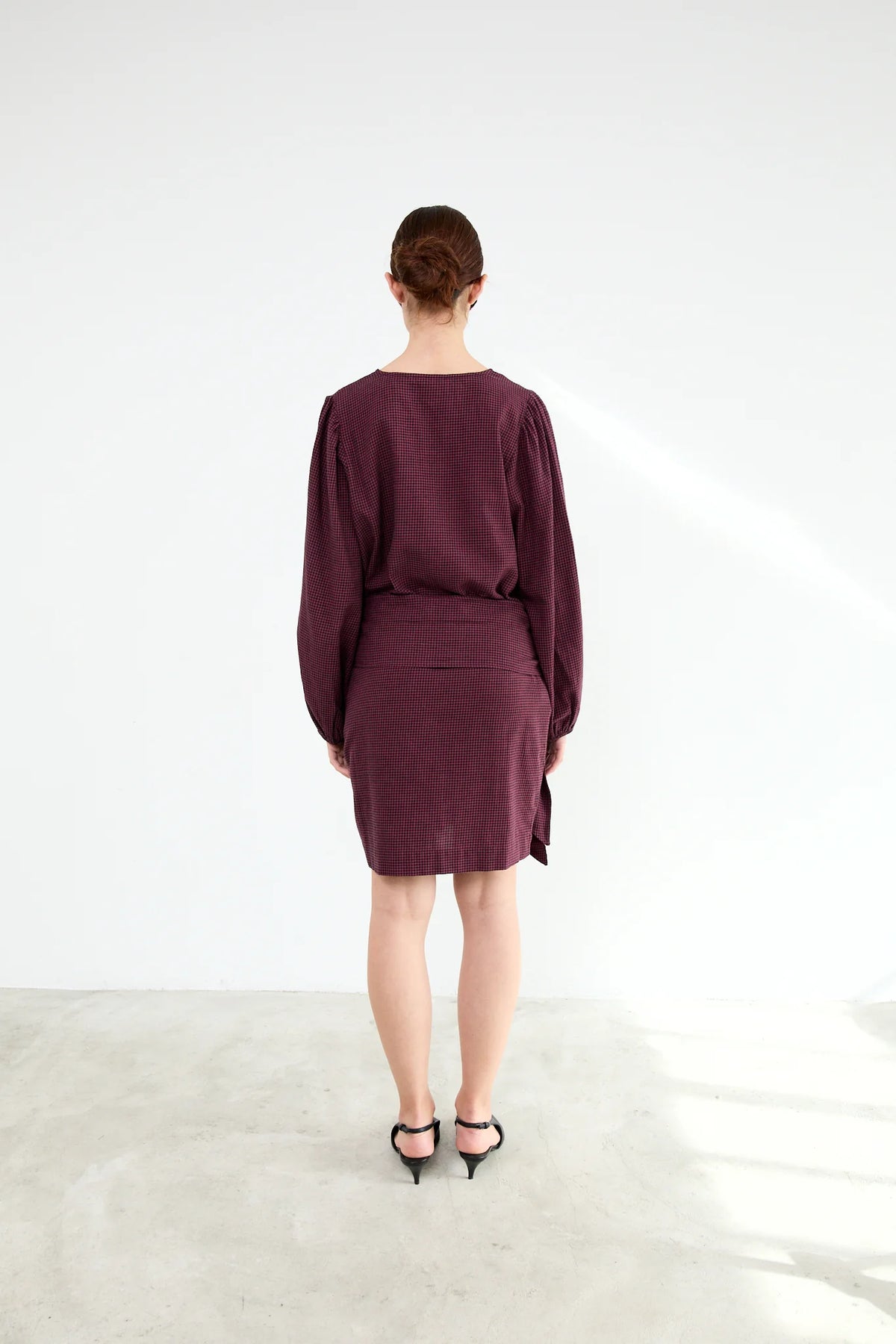 Robe BILLIE