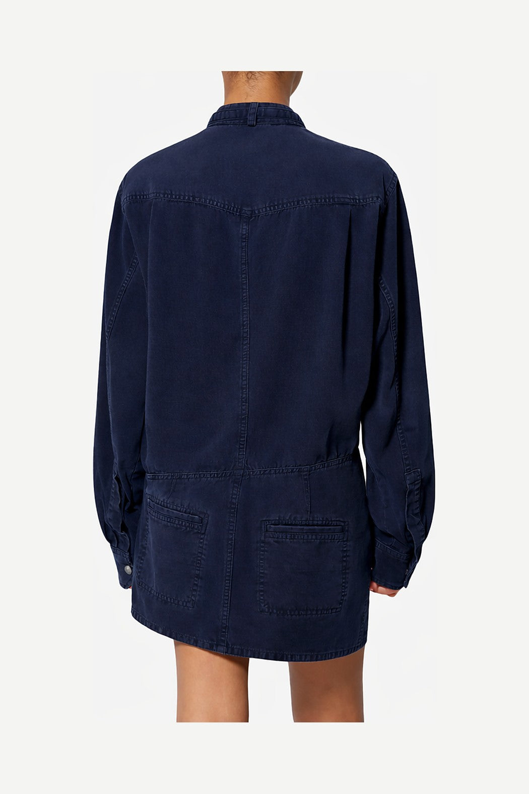 Robe courte Nouria