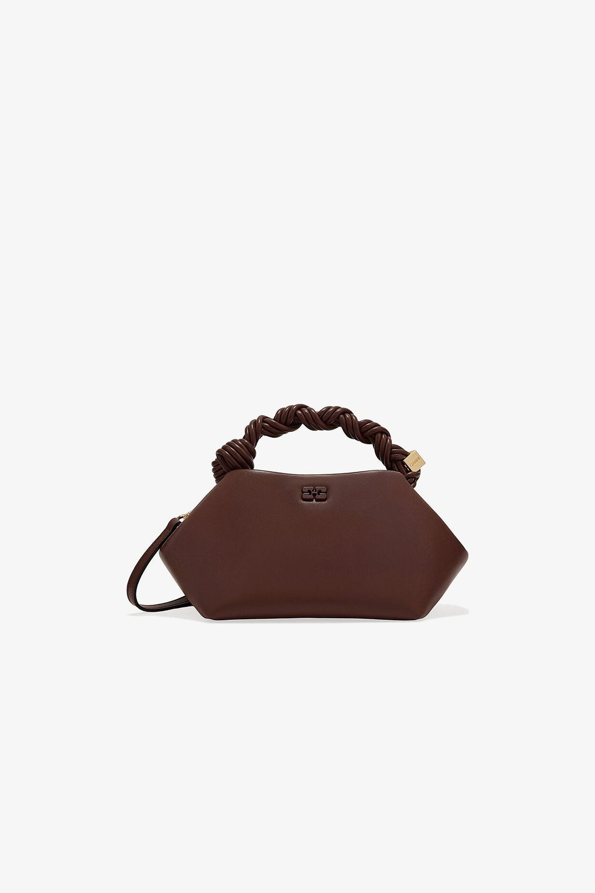 Sac Bou small chocolat
