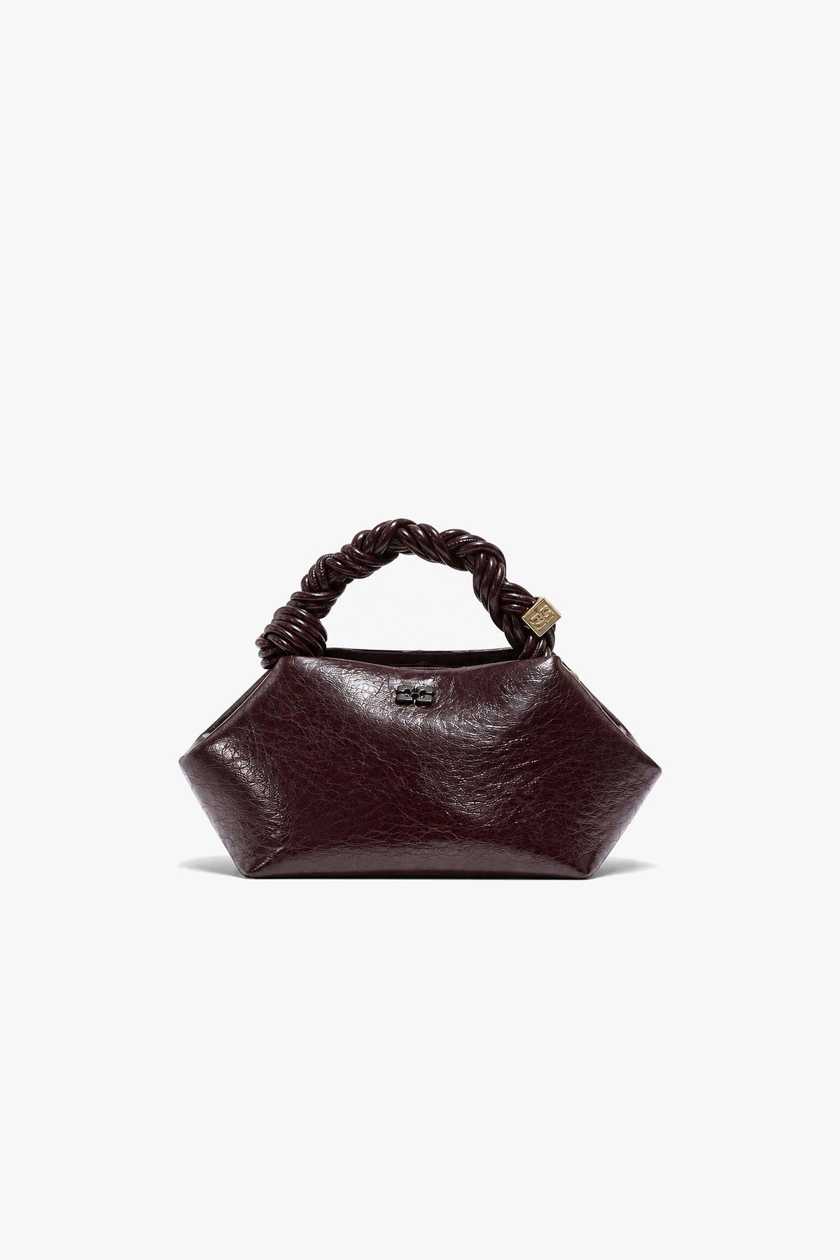 Sac Bou Small Deep shine