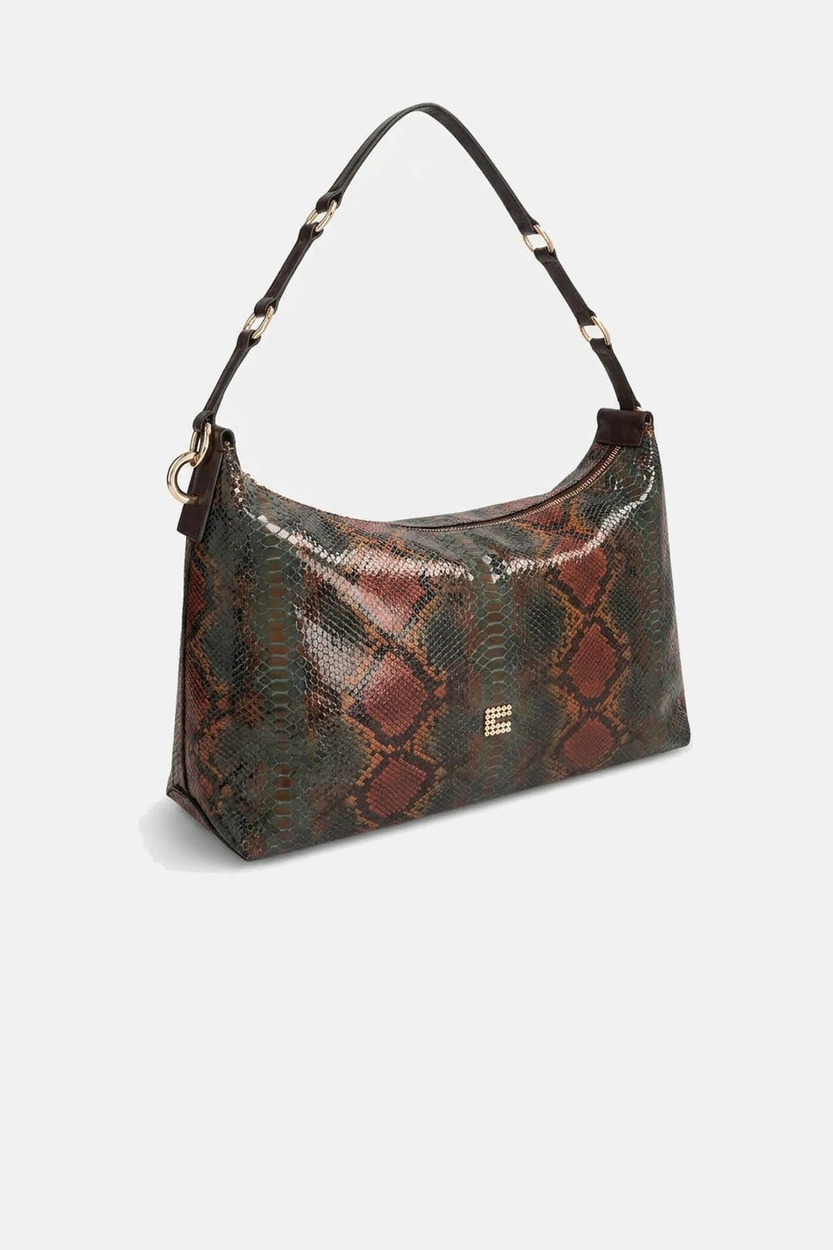 Sac Charly Rainbow Python