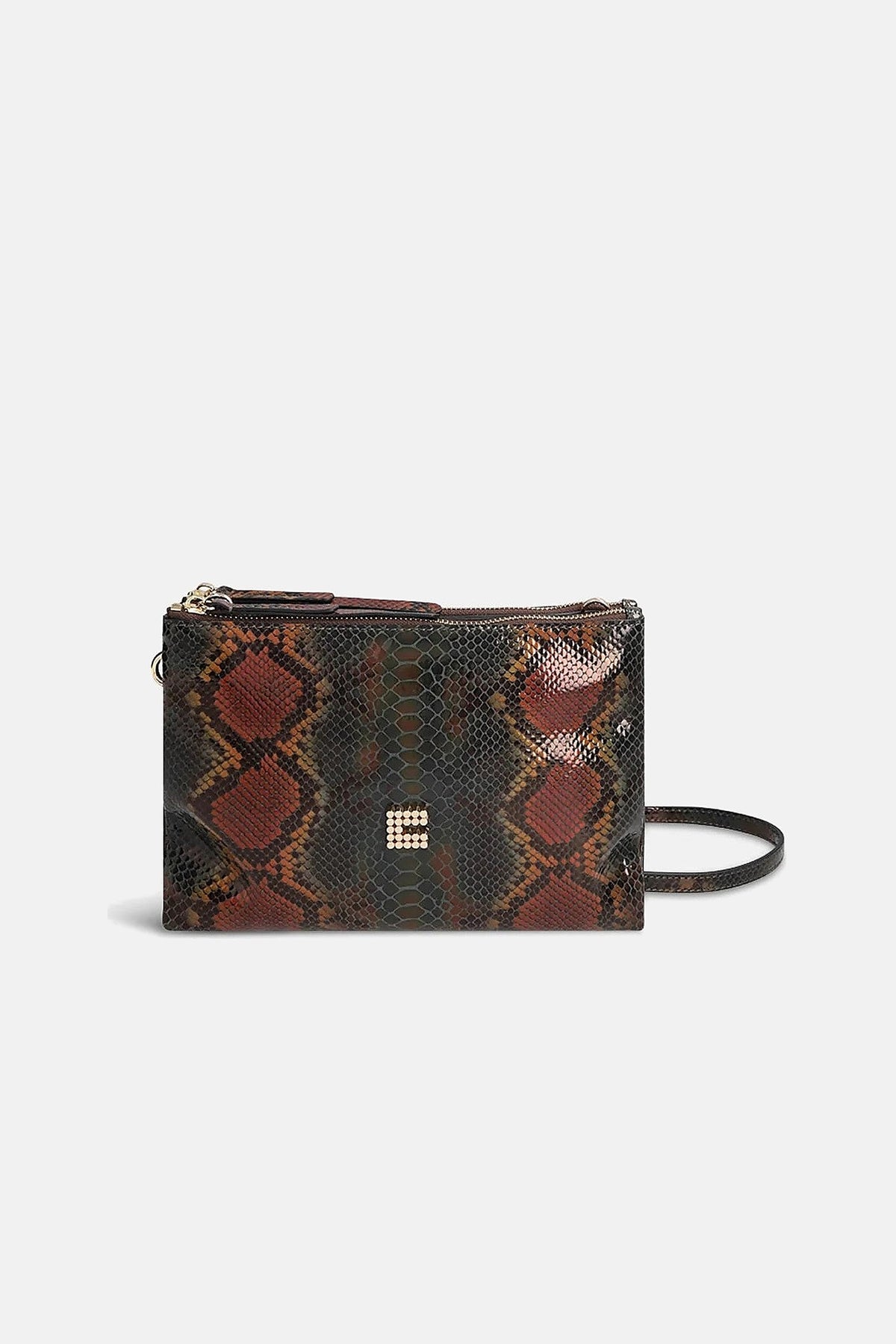 Sac Clyde Rainbow Python