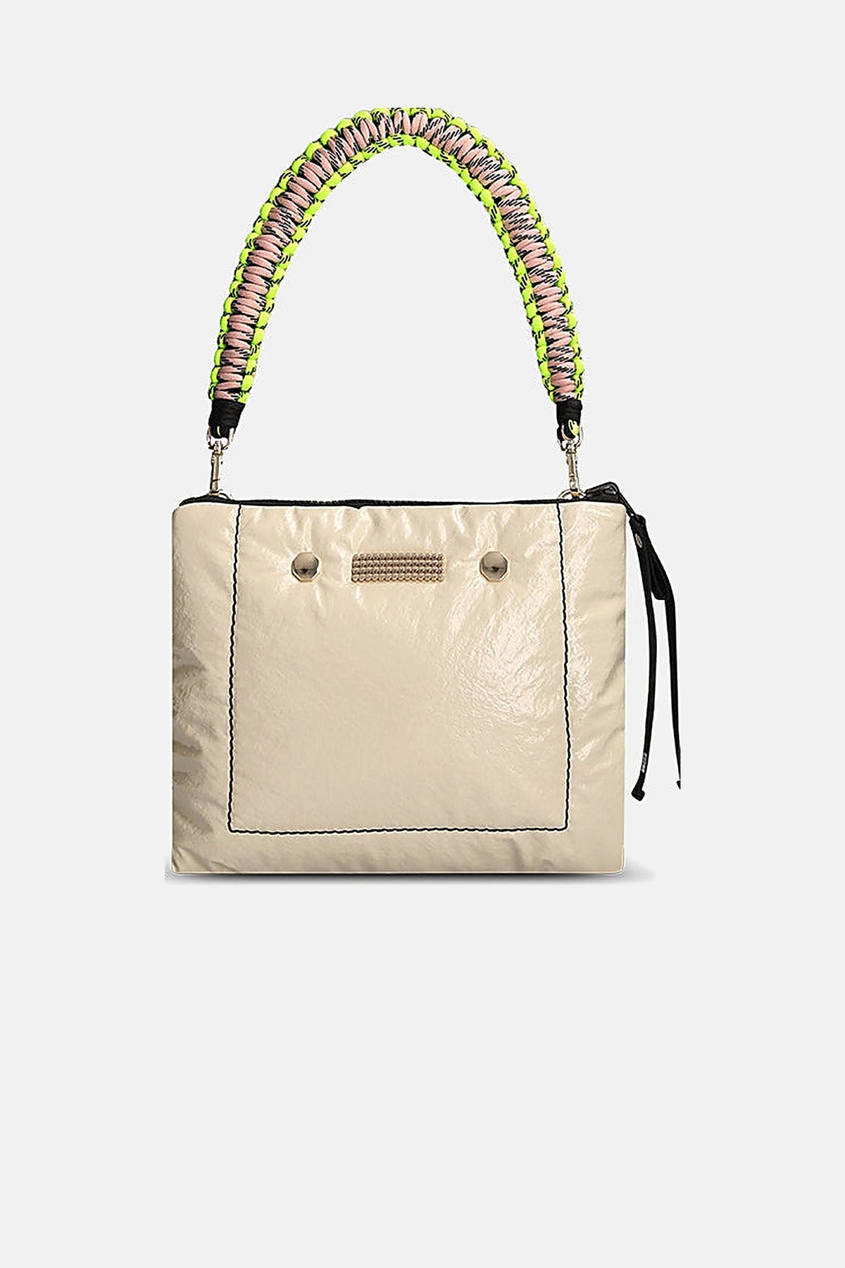 Sac Hybrid Nylon Clio Goldbrenner