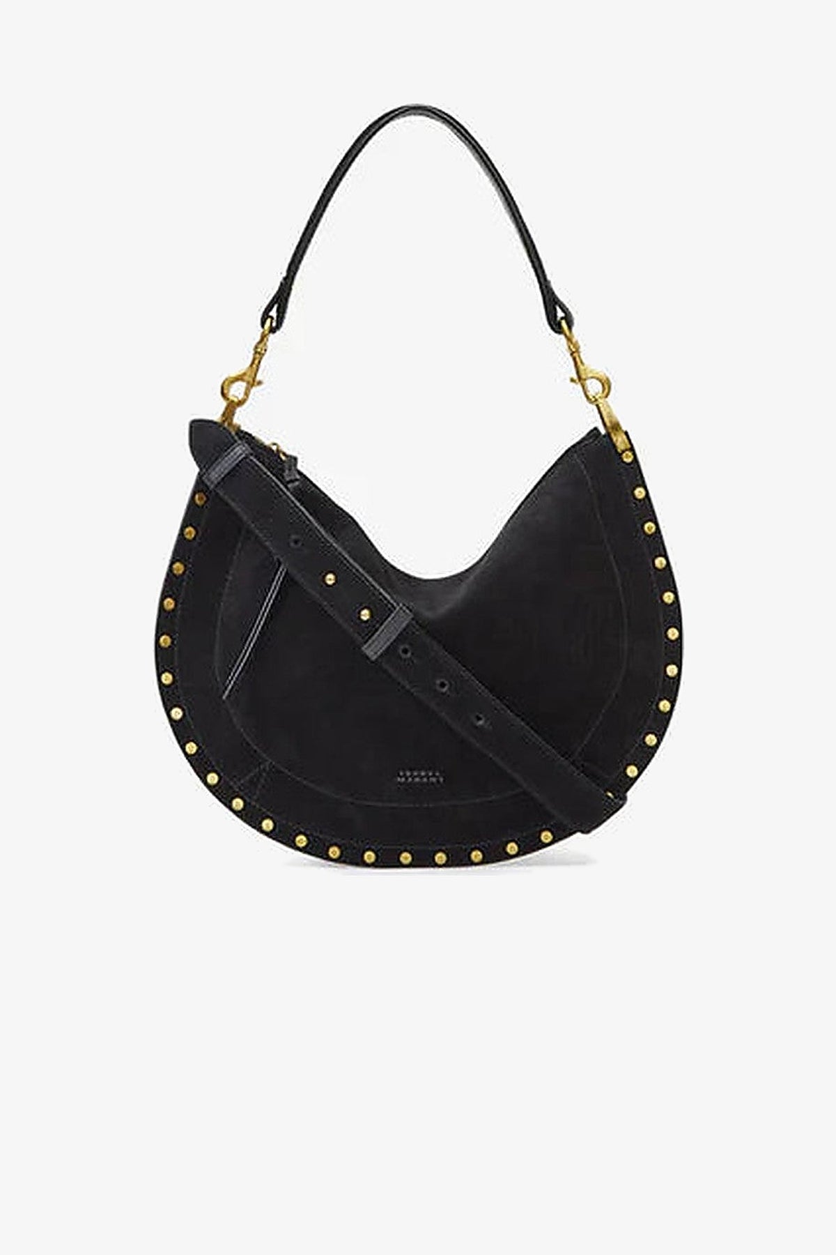 Tas Oskan Soft Zip