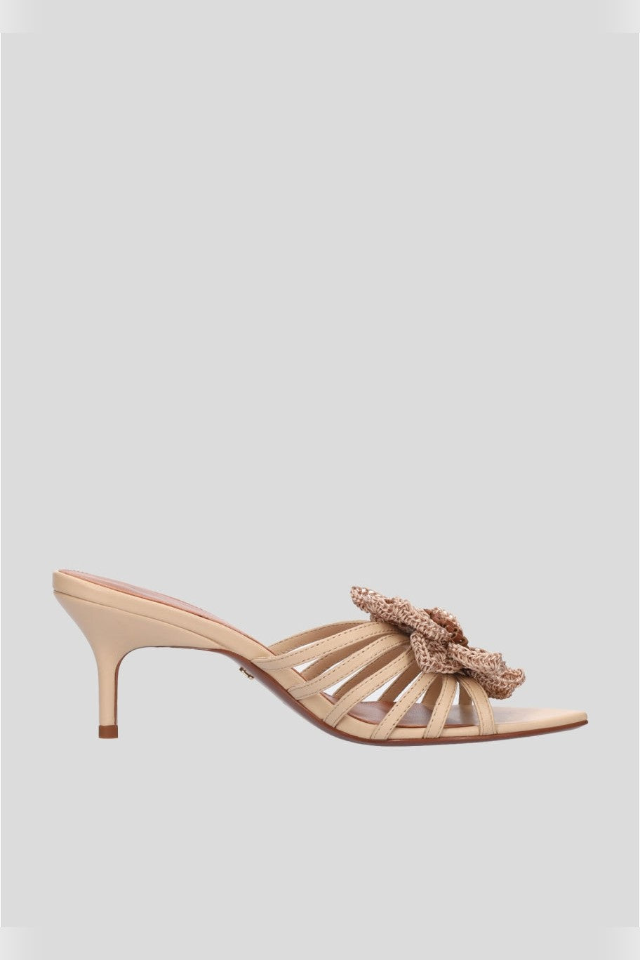 Sandales à talons JAZMIN