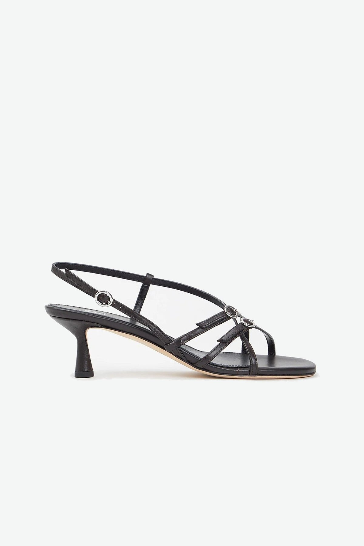 Sandales brides