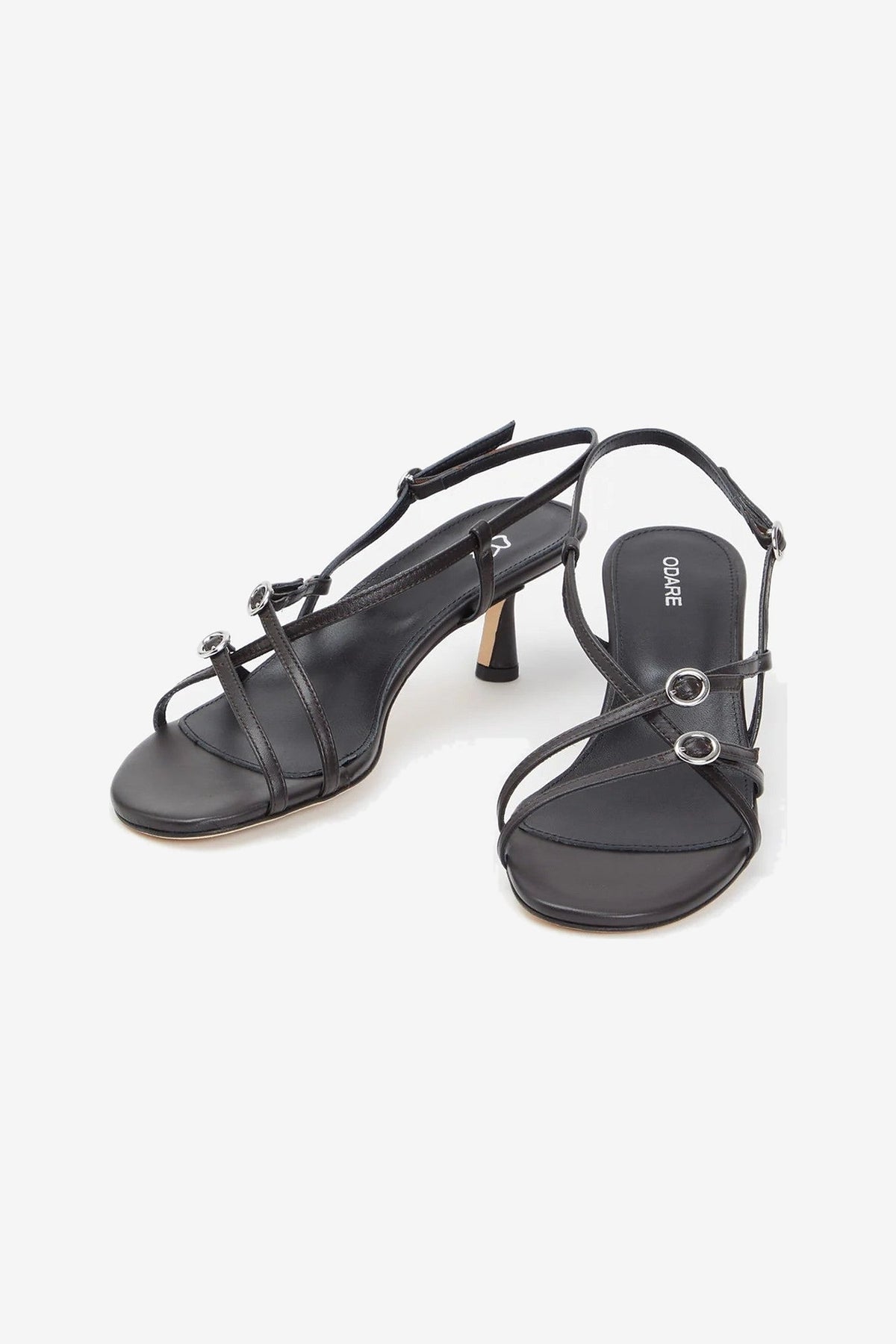 Sandales brides