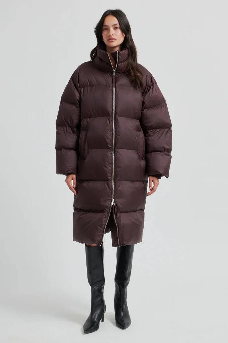 Manteau RIYA