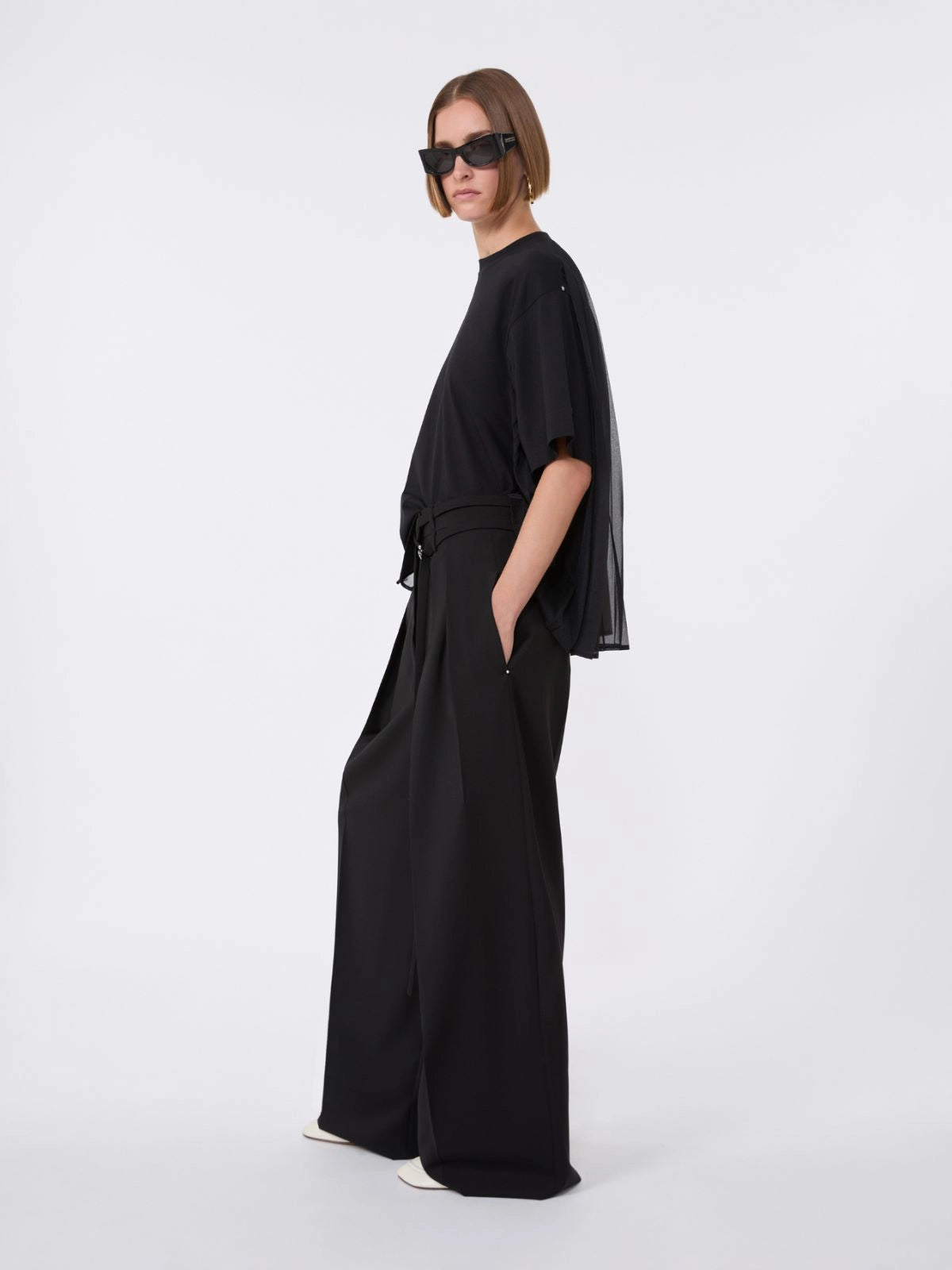T-shirt SPIGA