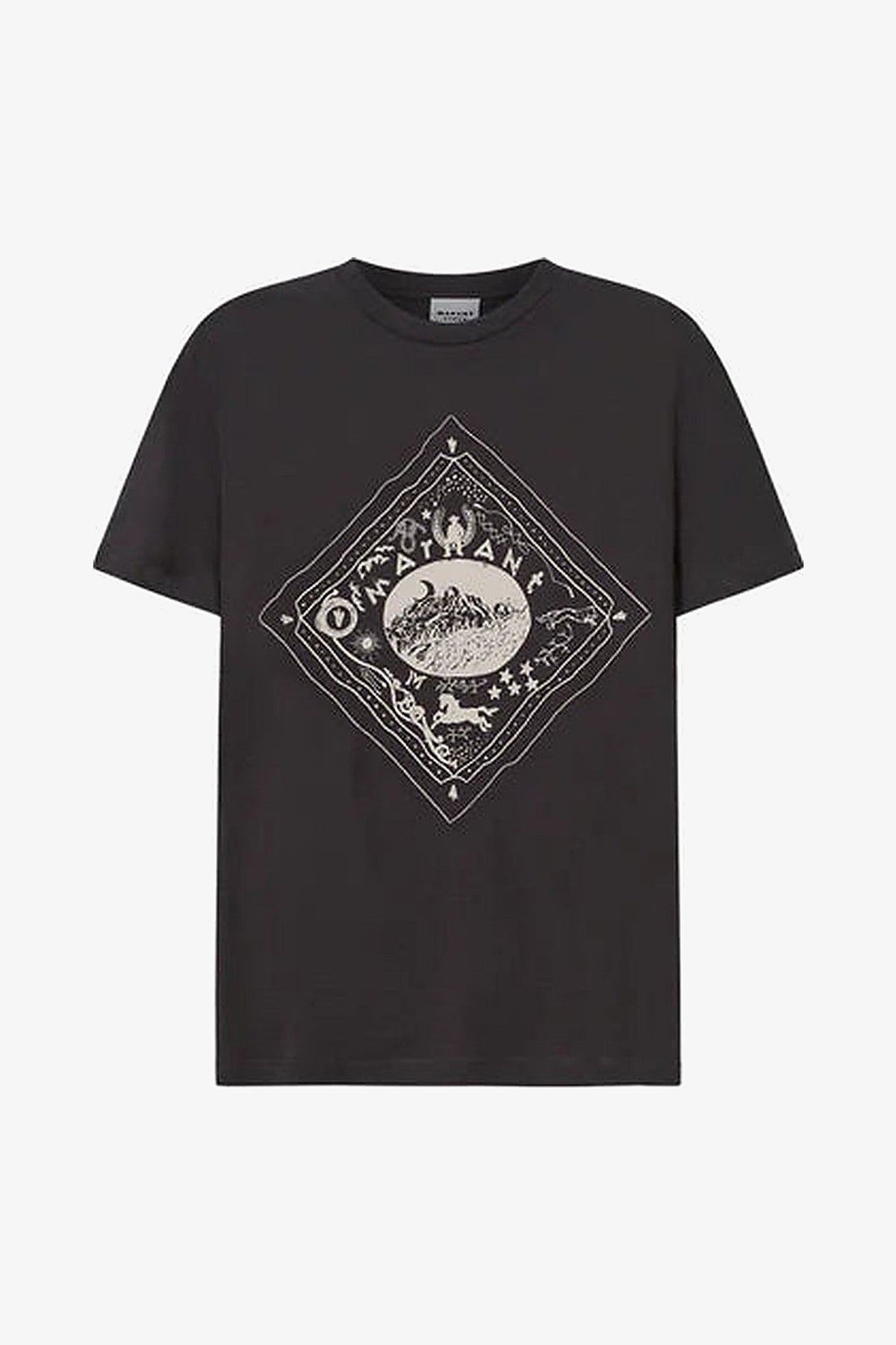 T-shirt ZEWEL