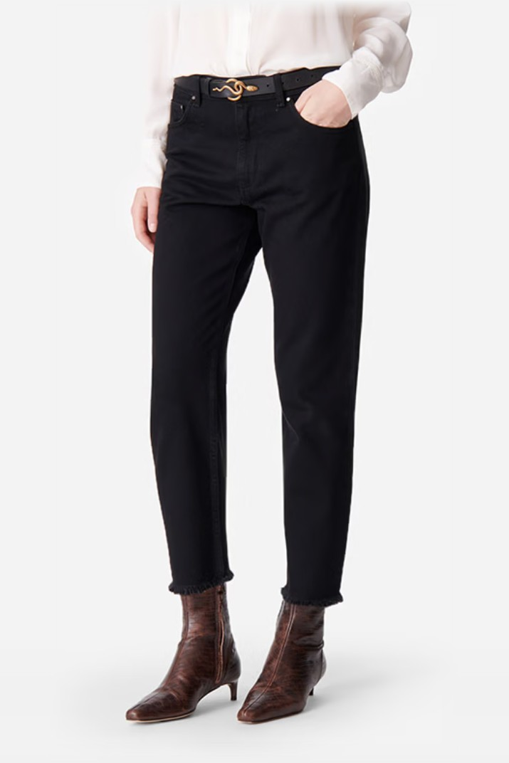 Trousers Biarritz