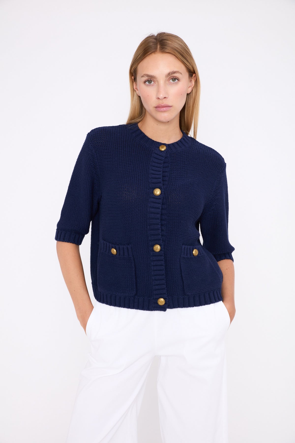 Gilet CHANDY