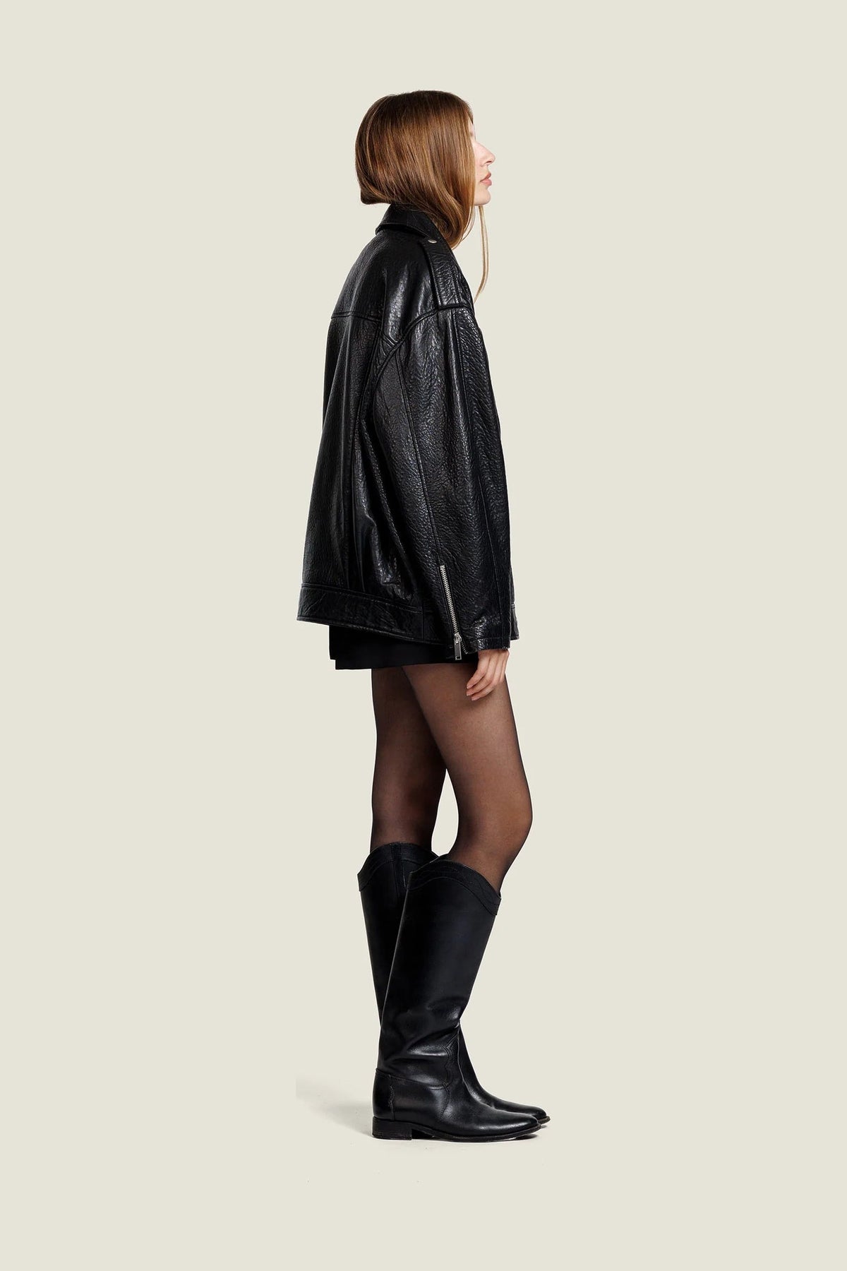 Veste perfecto CARMEL