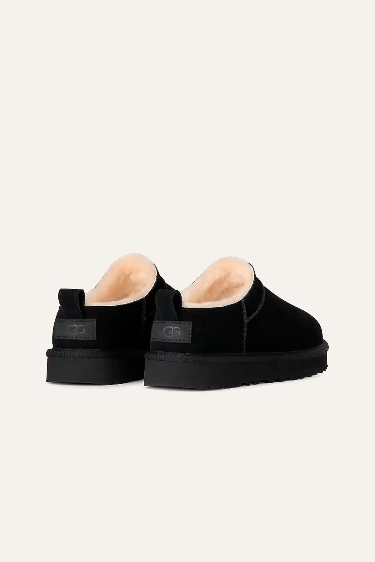 UGG bottes Classic Micro