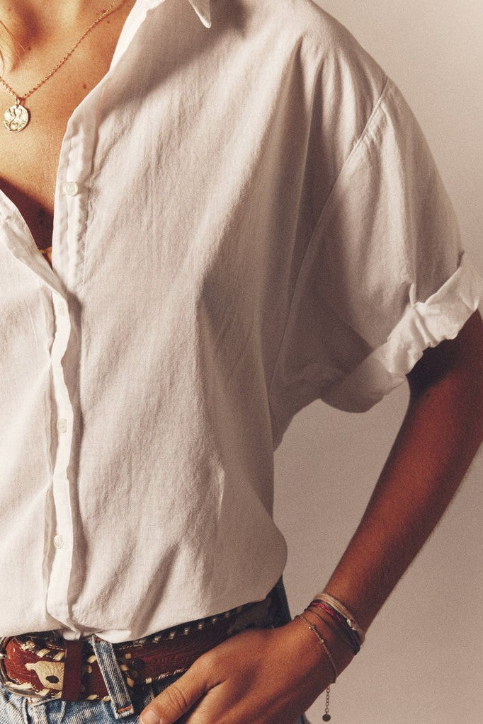 Chemise CHANNING