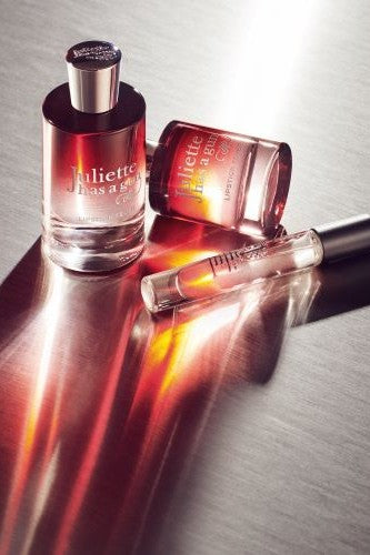PARFUM LIPSTICK FEVER