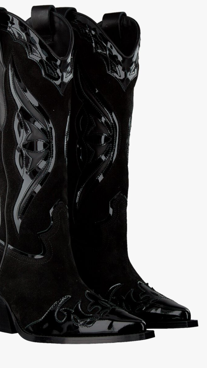 BOOTS SANTIAGS TORAL