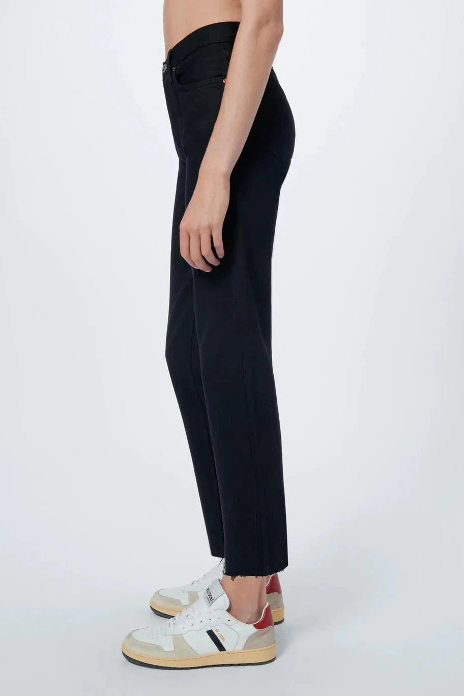 70'S STOVE PIPE JEANS